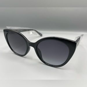 Kate Spade Samantha Sunglasses